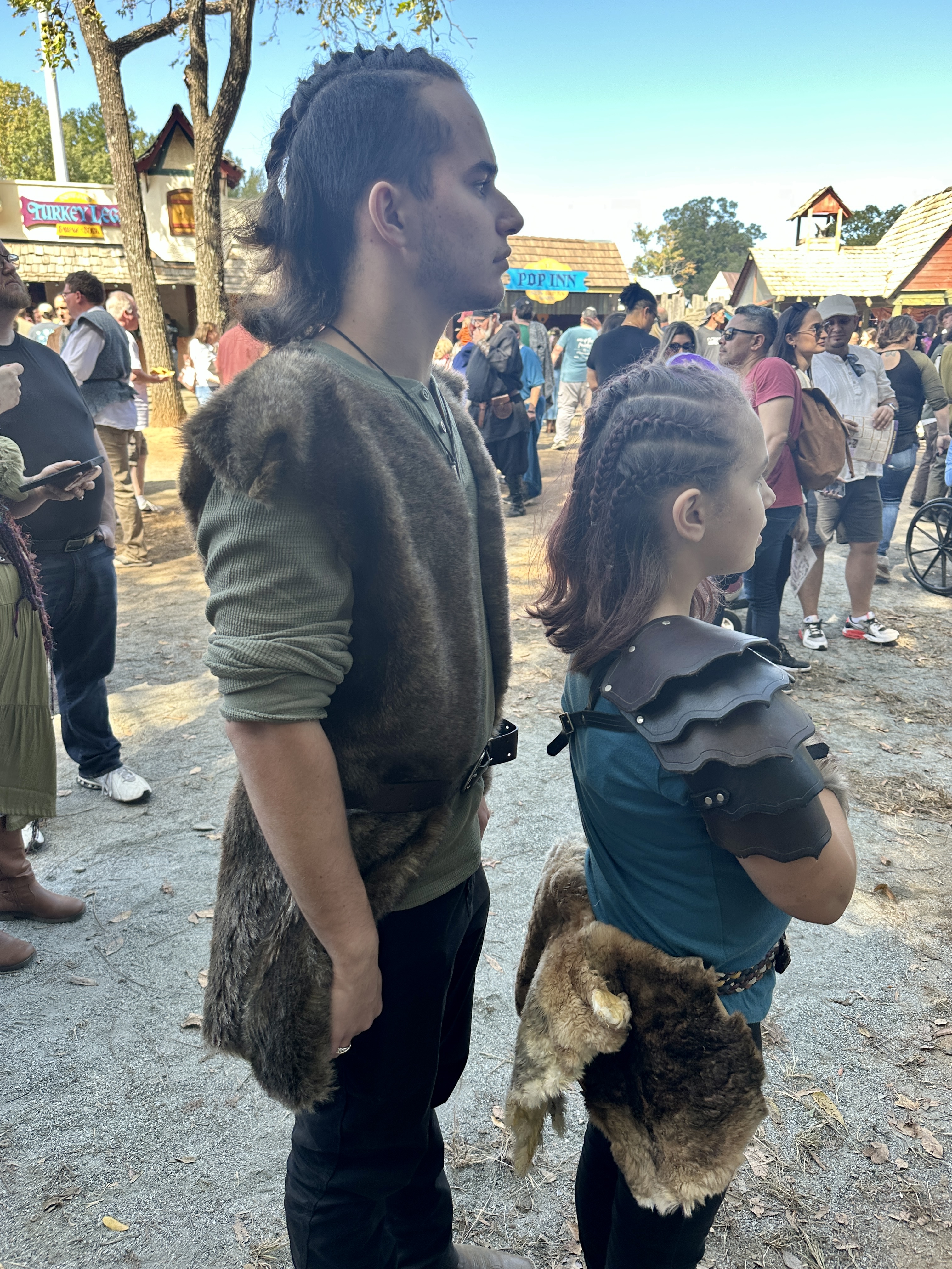 Ren Faire